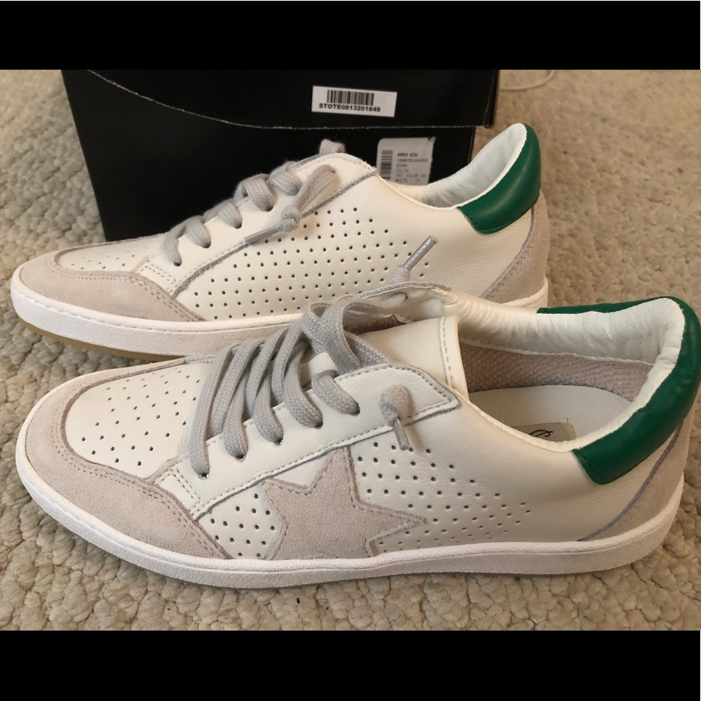 Vintage Havana Celia sneakers